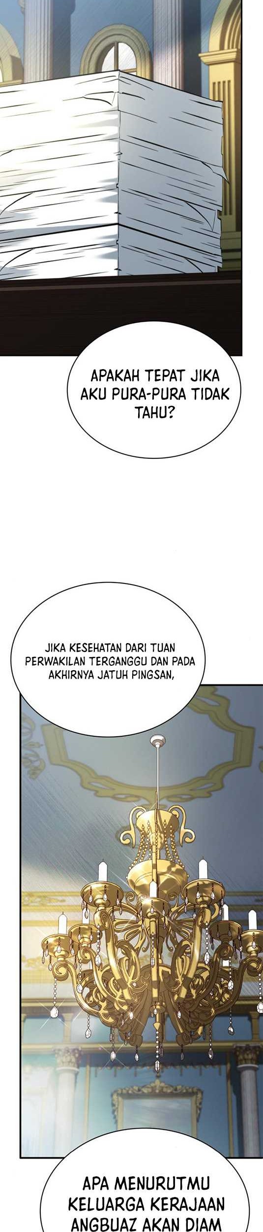 The Crown Prince That Sells Medicine Chapter 46 - halaman 41