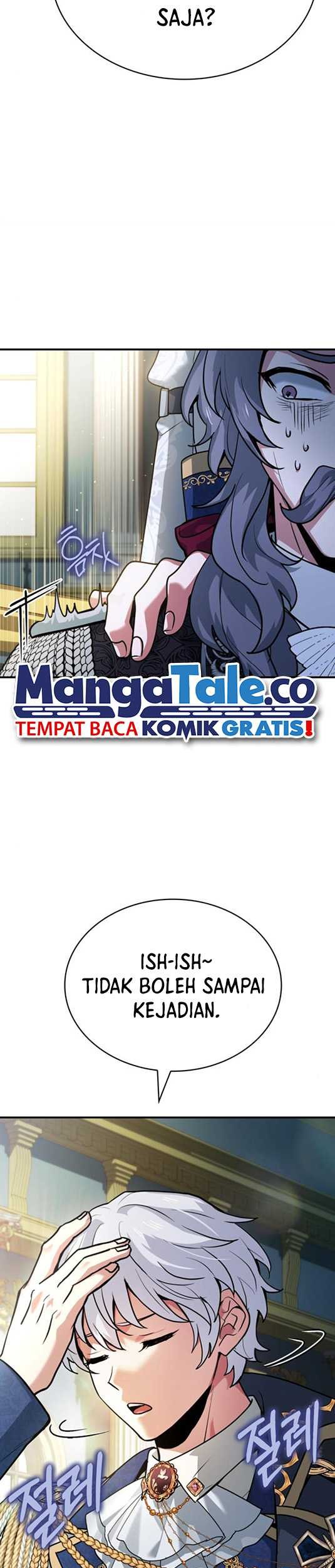 The Crown Prince That Sells Medicine Chapter 46 - halaman 42
