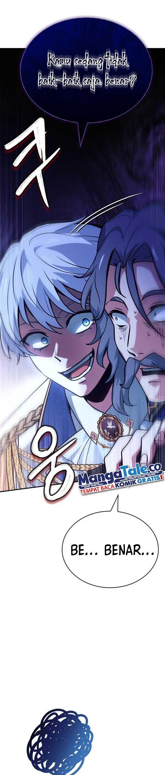 The Crown Prince That Sells Medicine Chapter 46 - halaman 44