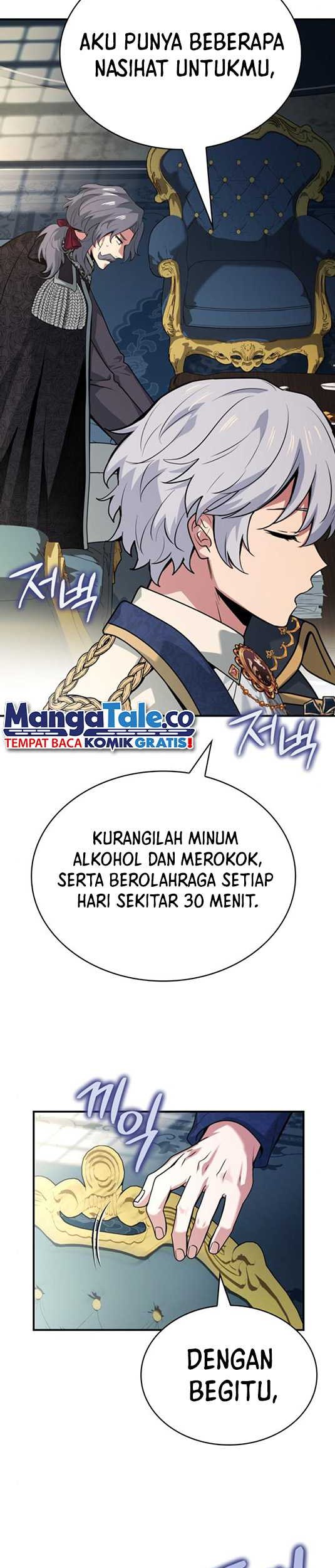 The Crown Prince That Sells Medicine Chapter 46 - halaman 46