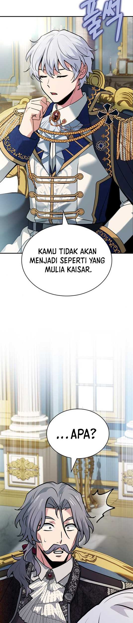The Crown Prince That Sells Medicine Chapter 46 - halaman 47