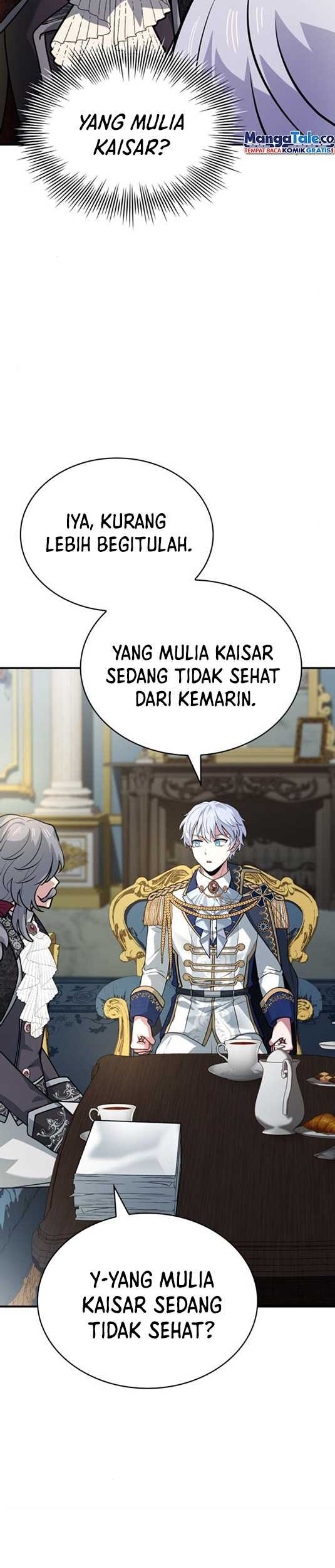 The Crown Prince That Sells Medicine Chapter 46 - halaman 48