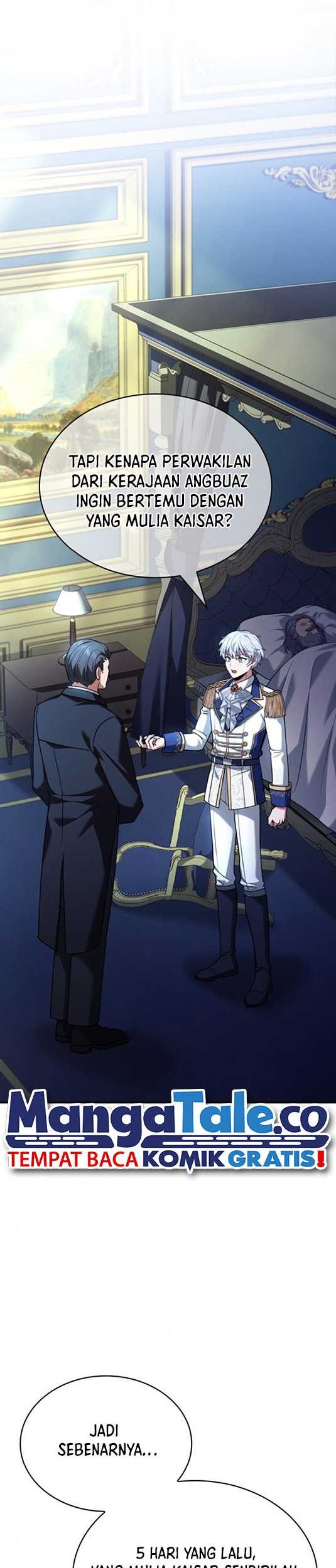 The Crown Prince That Sells Medicine Chapter 46 - halaman 5