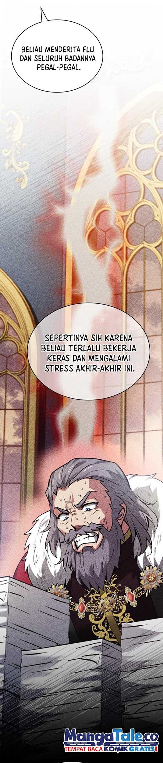The Crown Prince That Sells Medicine Chapter 46 - halaman 50