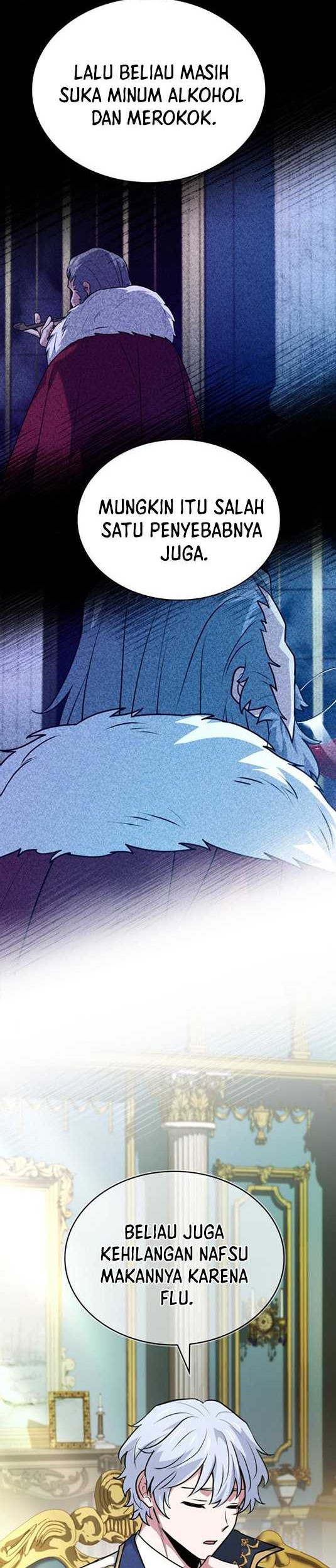 The Crown Prince That Sells Medicine Chapter 46 - halaman 51