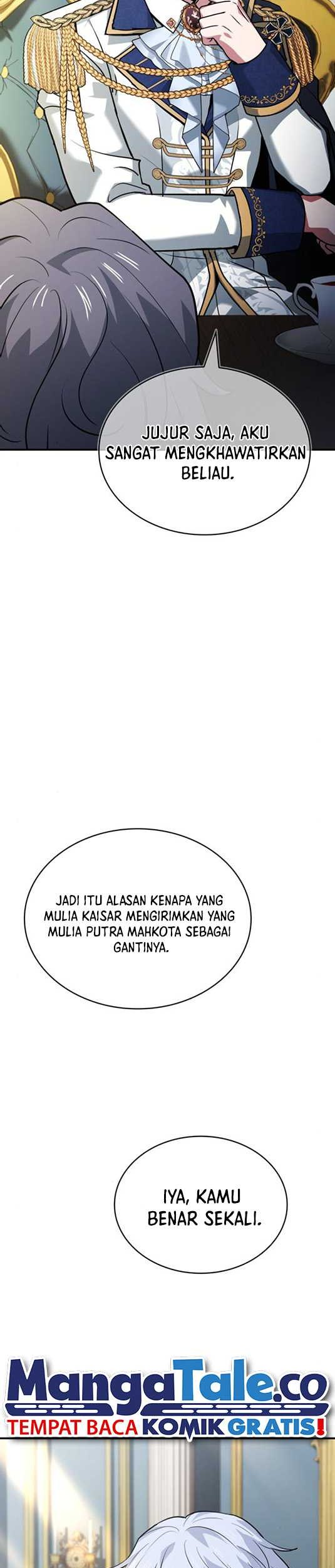 The Crown Prince That Sells Medicine Chapter 46 - halaman 52
