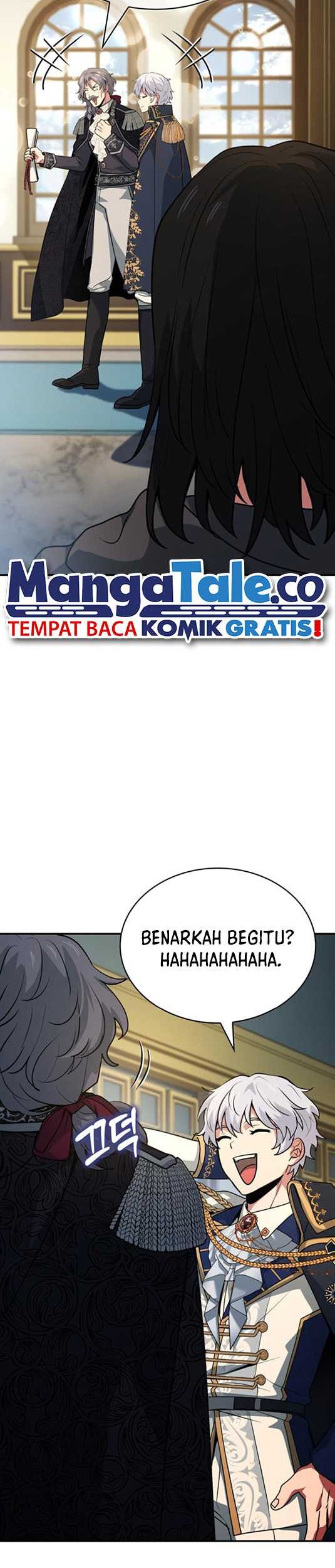 The Crown Prince That Sells Medicine Chapter 46 - halaman 59