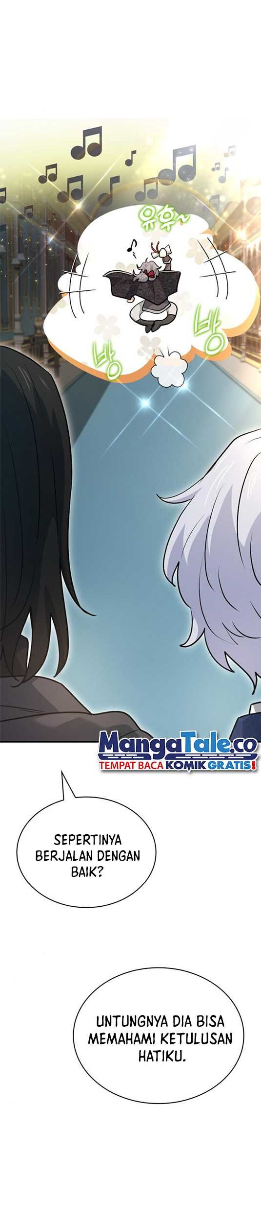 The Crown Prince That Sells Medicine Chapter 46 - halaman 62