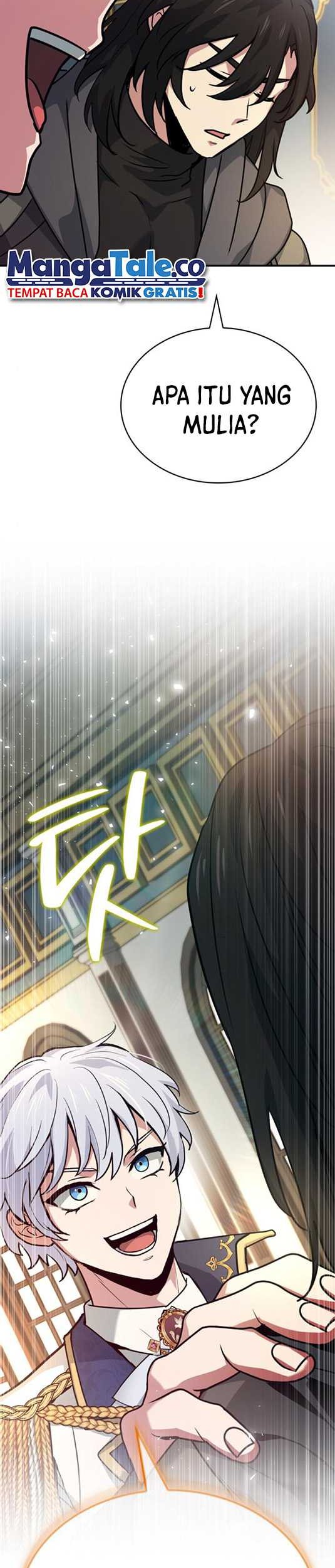 The Crown Prince That Sells Medicine Chapter 46 - halaman 64