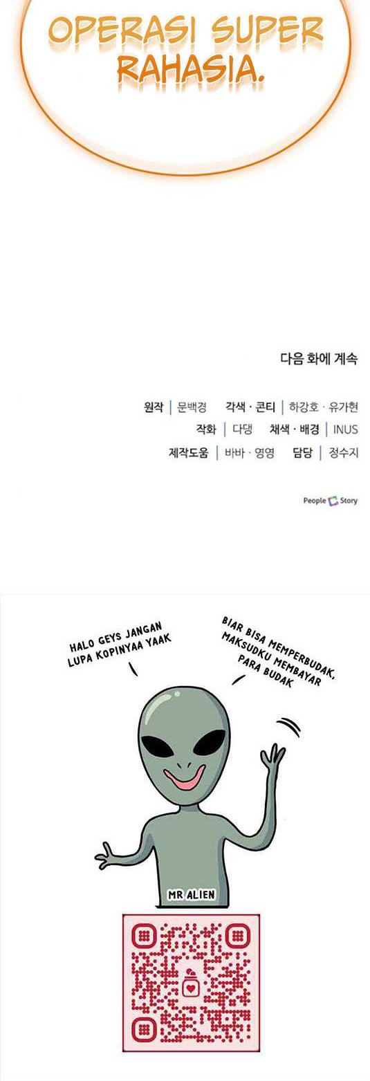 The Crown Prince That Sells Medicine Chapter 46 - halaman 65
