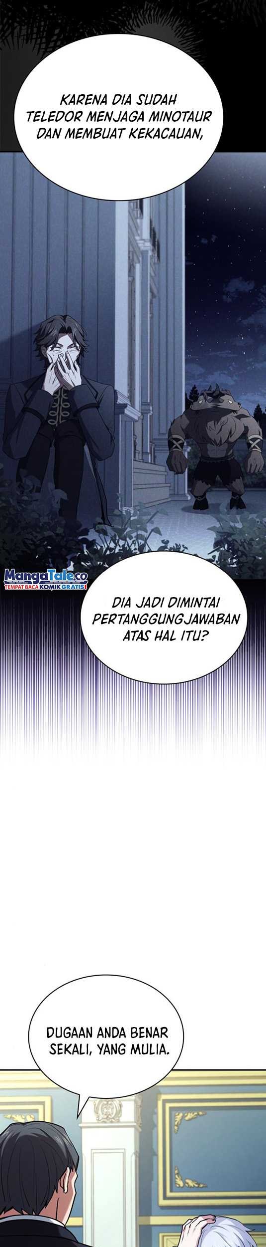 The Crown Prince That Sells Medicine Chapter 46 - halaman 8