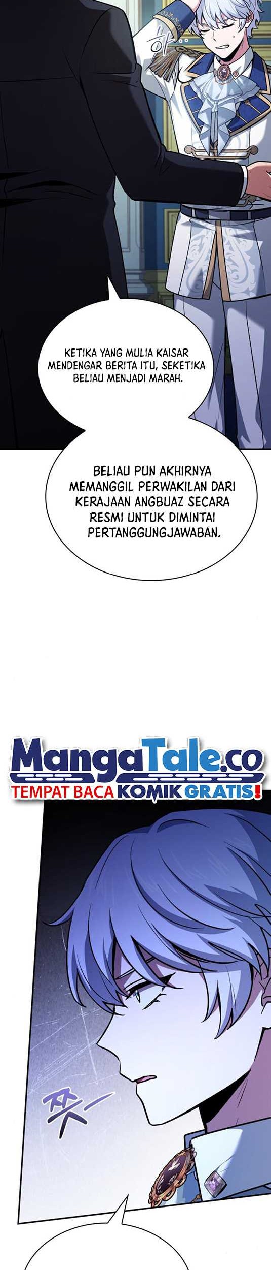The Crown Prince That Sells Medicine Chapter 46 - halaman 9