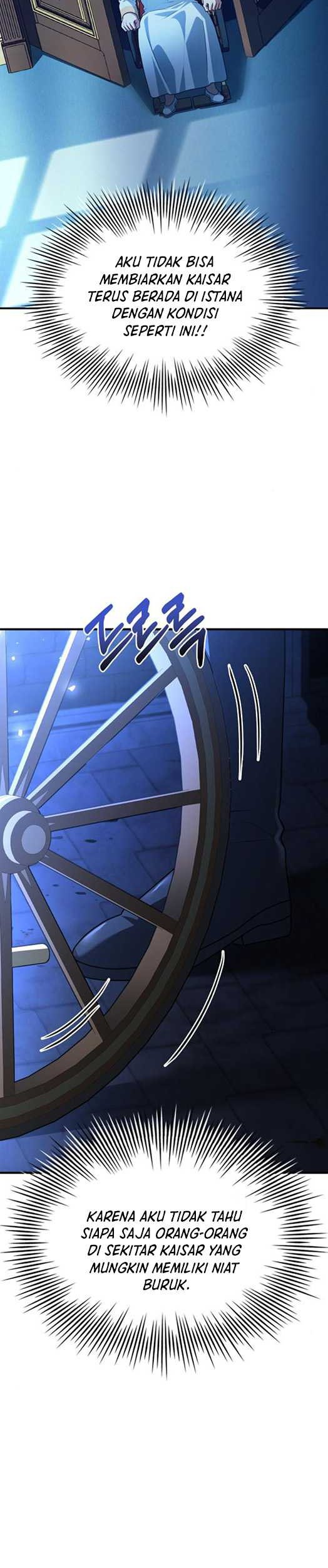 The Crown Prince That Sells Medicine Chapter 47 - halaman 16