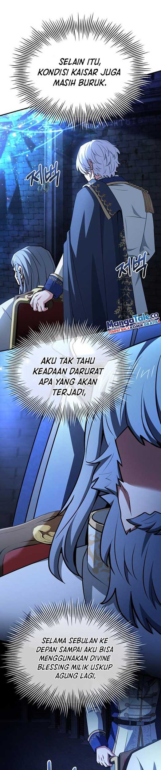 The Crown Prince That Sells Medicine Chapter 47 - halaman 17