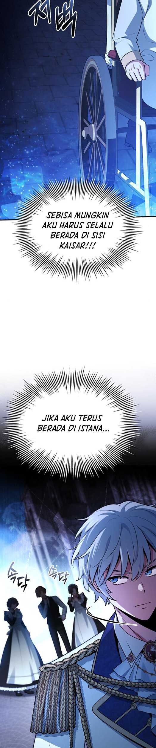 The Crown Prince That Sells Medicine Chapter 47 - halaman 18
