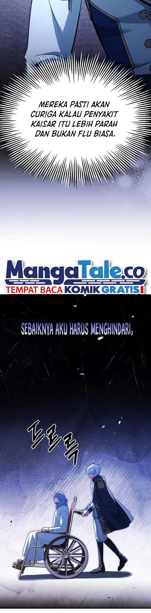 The Crown Prince That Sells Medicine Chapter 47 - halaman 19
