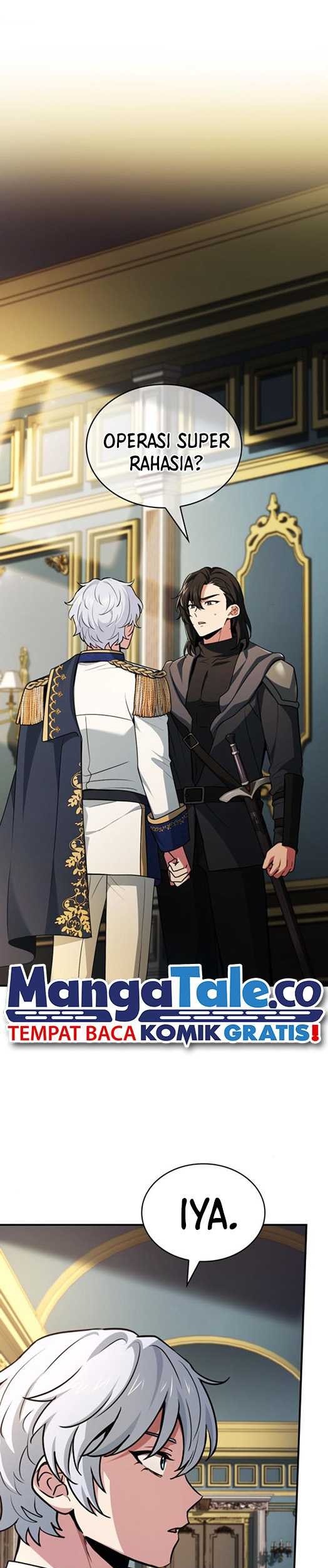 The Crown Prince That Sells Medicine Chapter 47 - halaman 2