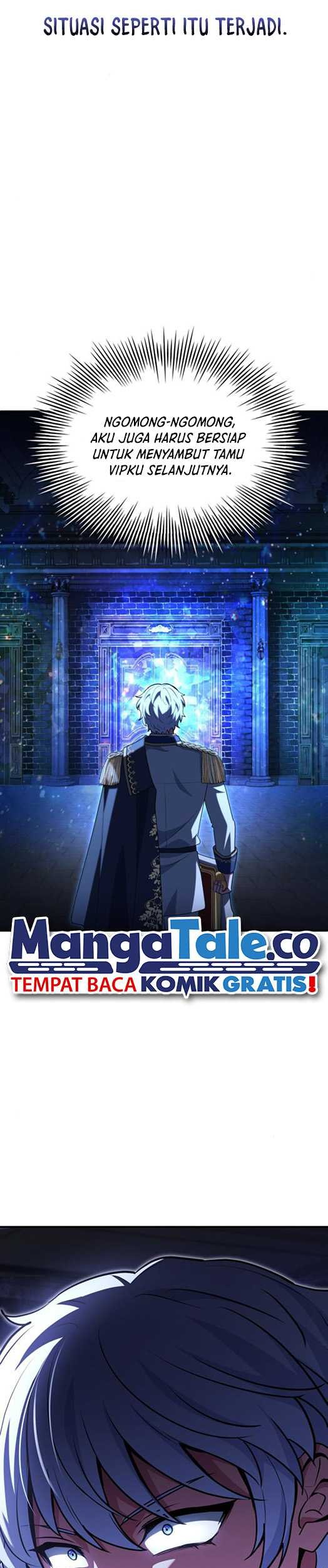 The Crown Prince That Sells Medicine Chapter 47 - halaman 20