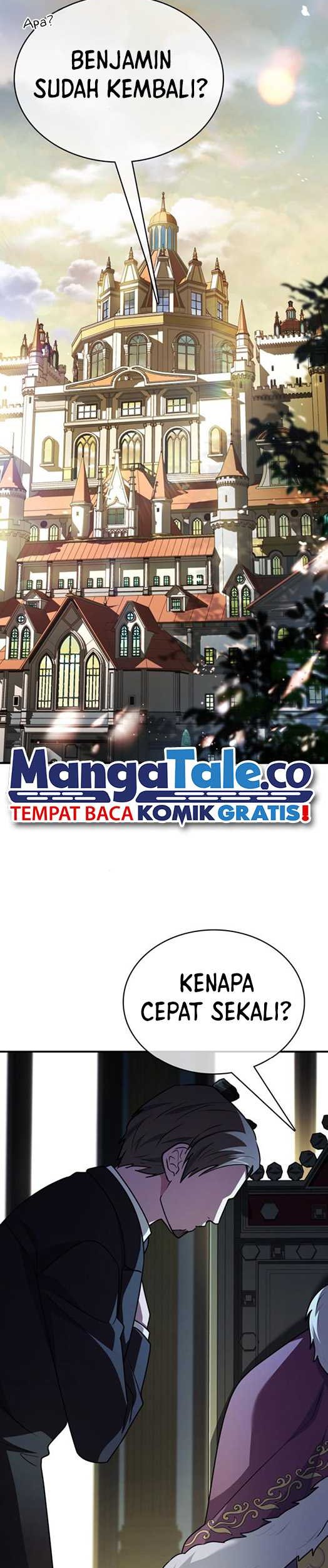 The Crown Prince That Sells Medicine Chapter 47 - halaman 22