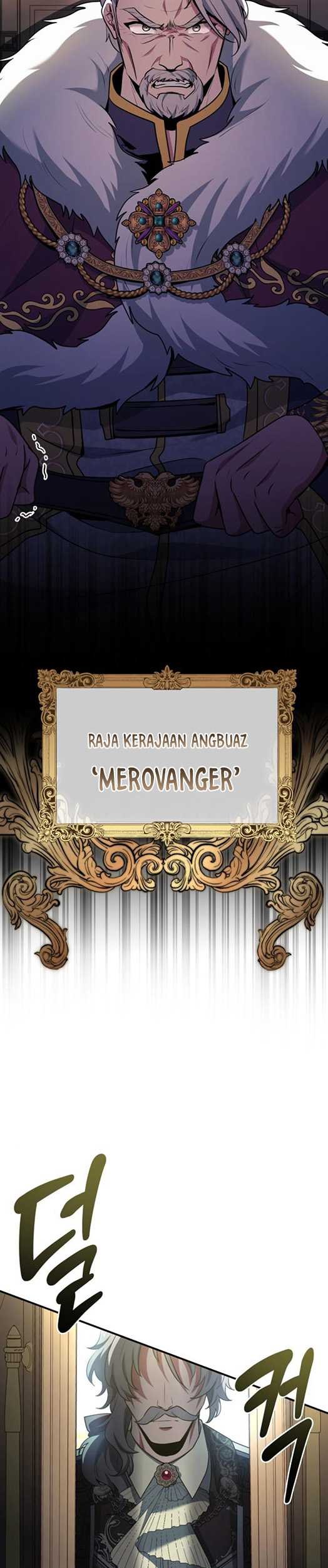 The Crown Prince That Sells Medicine Chapter 47 - halaman 24