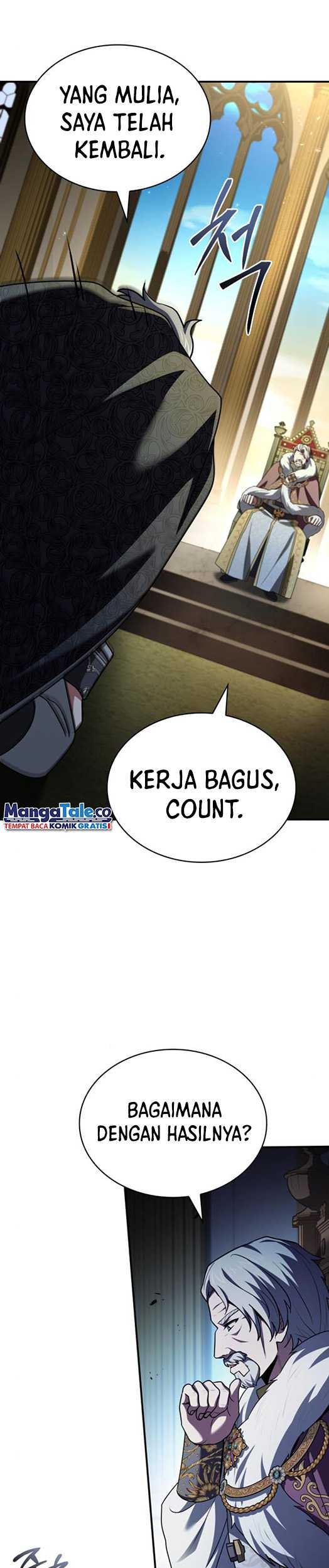 The Crown Prince That Sells Medicine Chapter 47 - halaman 26