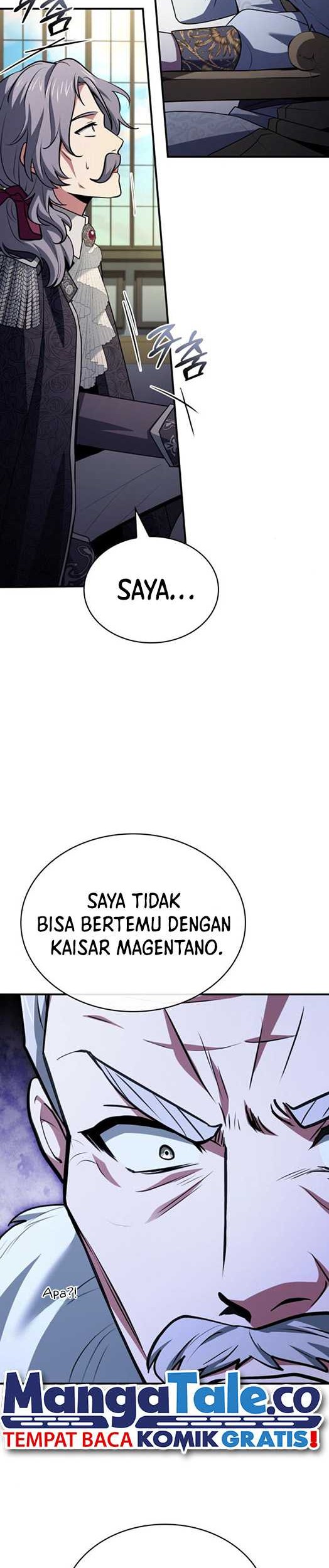 The Crown Prince That Sells Medicine Chapter 47 - halaman 27