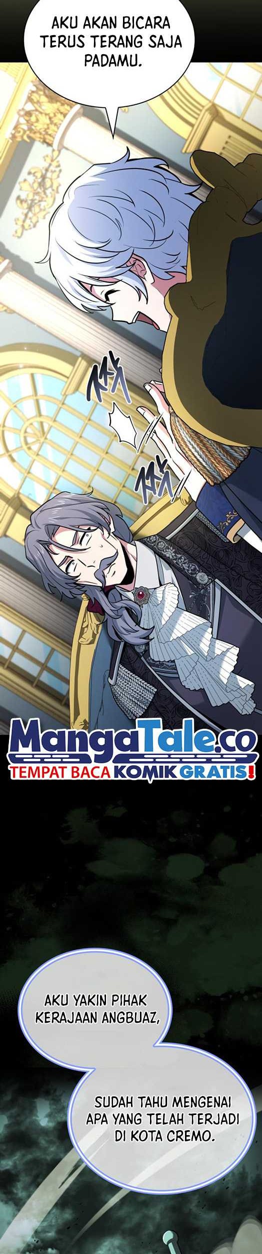 The Crown Prince That Sells Medicine Chapter 47 - halaman 29