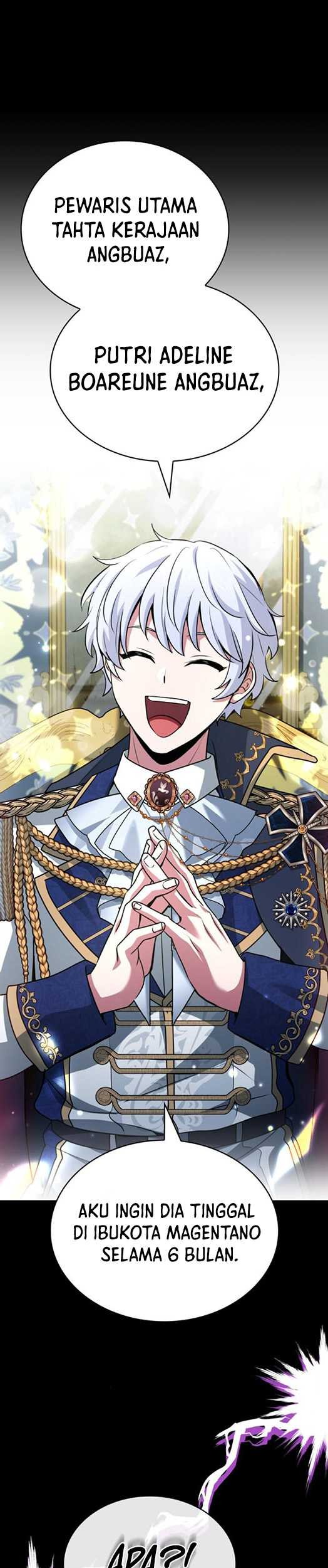 The Crown Prince That Sells Medicine Chapter 47 - halaman 32