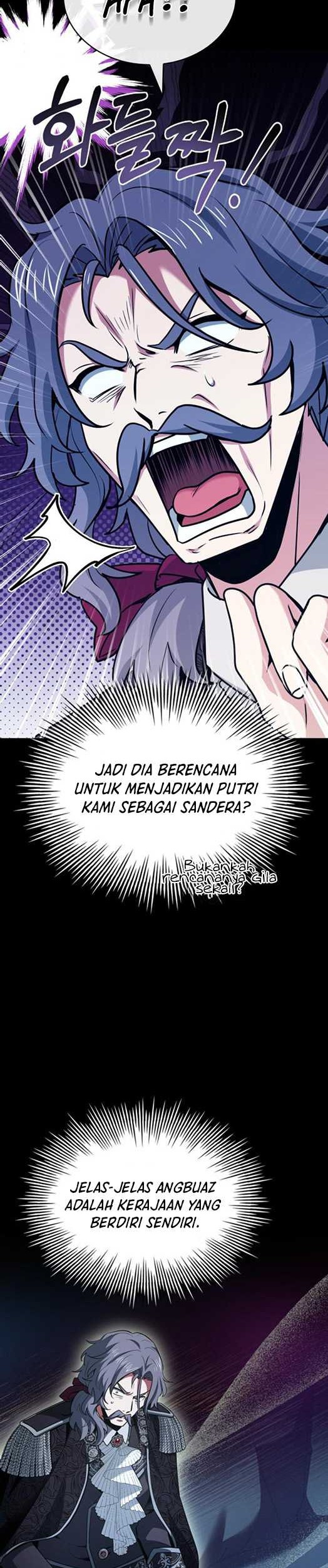 The Crown Prince That Sells Medicine Chapter 47 - halaman 33