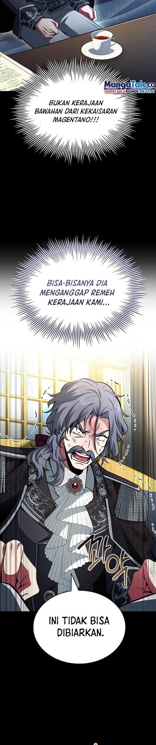The Crown Prince That Sells Medicine Chapter 47 - halaman 34