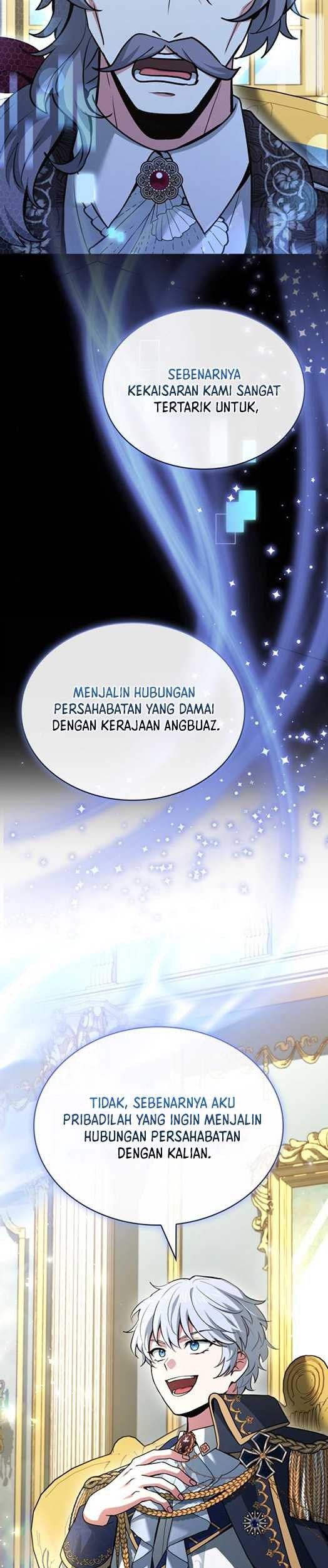 The Crown Prince That Sells Medicine Chapter 47 - halaman 36