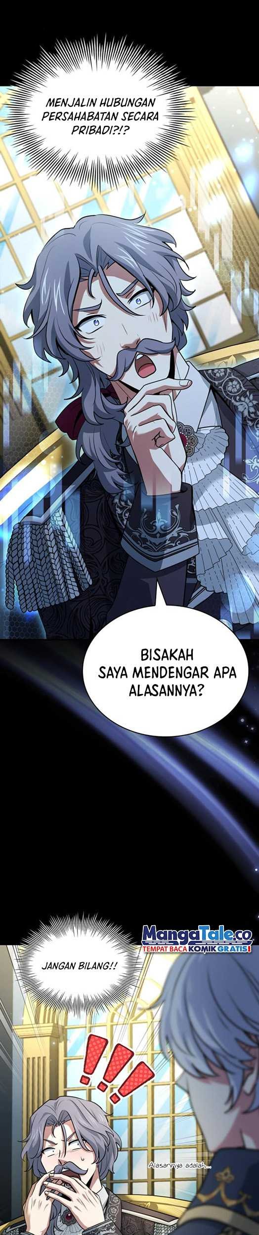 The Crown Prince That Sells Medicine Chapter 47 - halaman 38