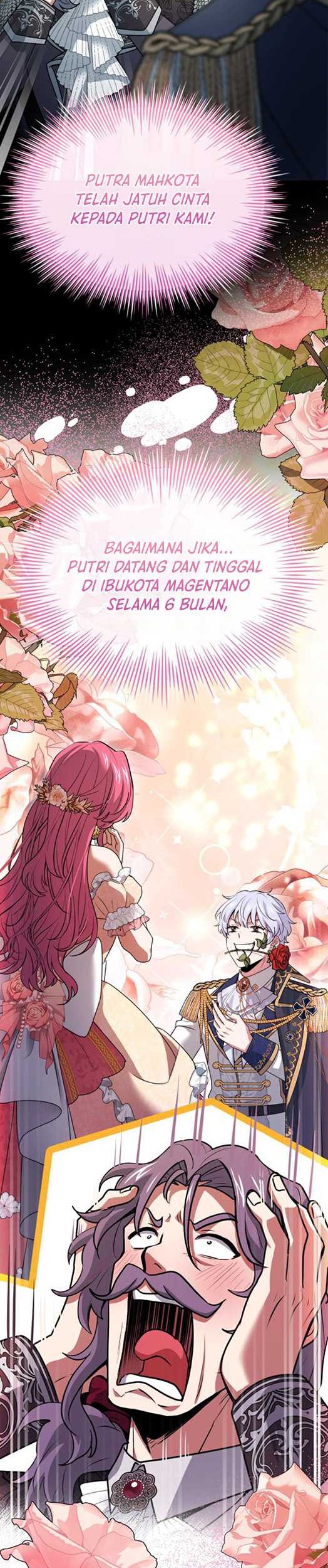 The Crown Prince That Sells Medicine Chapter 47 - halaman 39