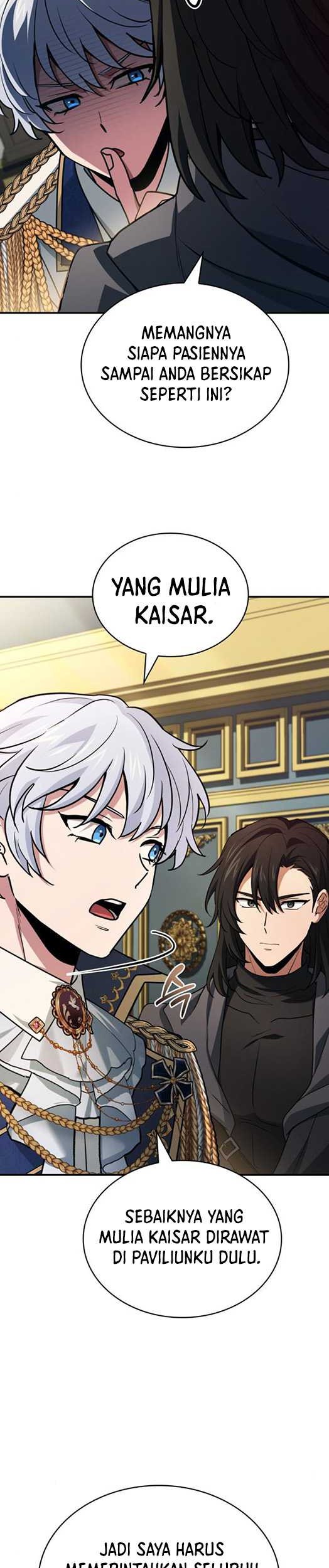 The Crown Prince That Sells Medicine Chapter 47 - halaman 4