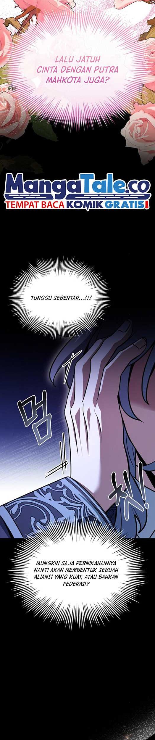 The Crown Prince That Sells Medicine Chapter 47 - halaman 40