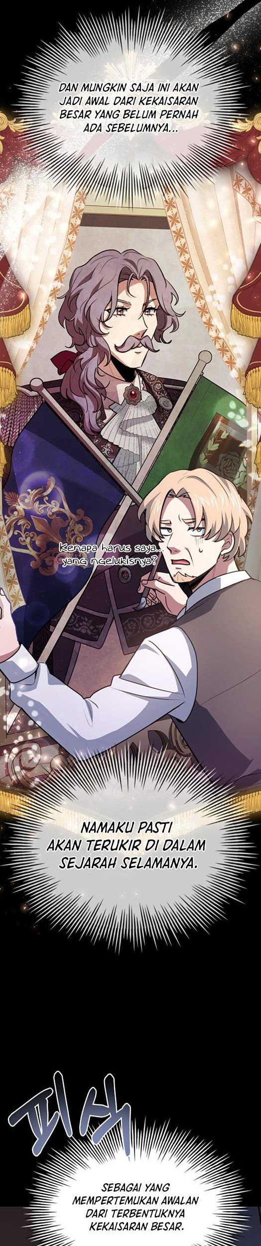 The Crown Prince That Sells Medicine Chapter 47 - halaman 41