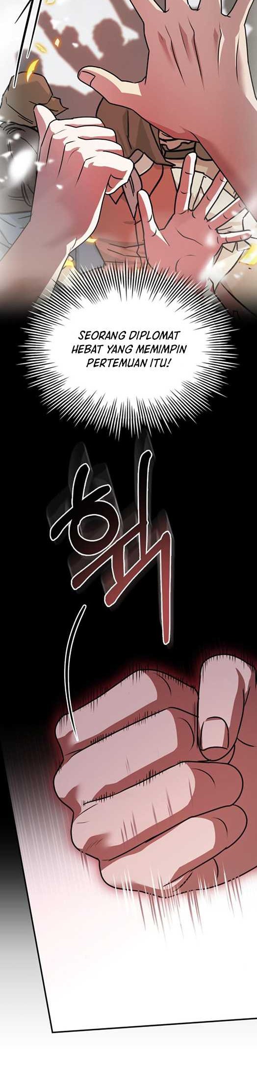 The Crown Prince That Sells Medicine Chapter 47 - halaman 43