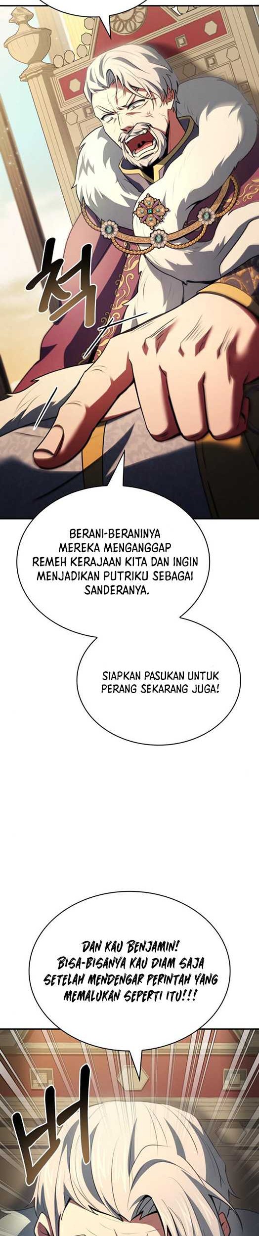 The Crown Prince That Sells Medicine Chapter 47 - halaman 45