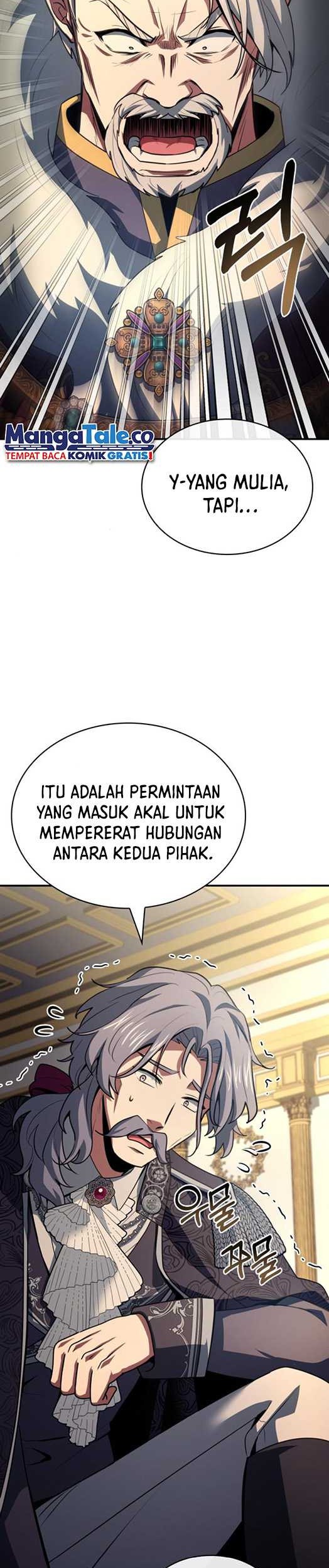 The Crown Prince That Sells Medicine Chapter 47 - halaman 46