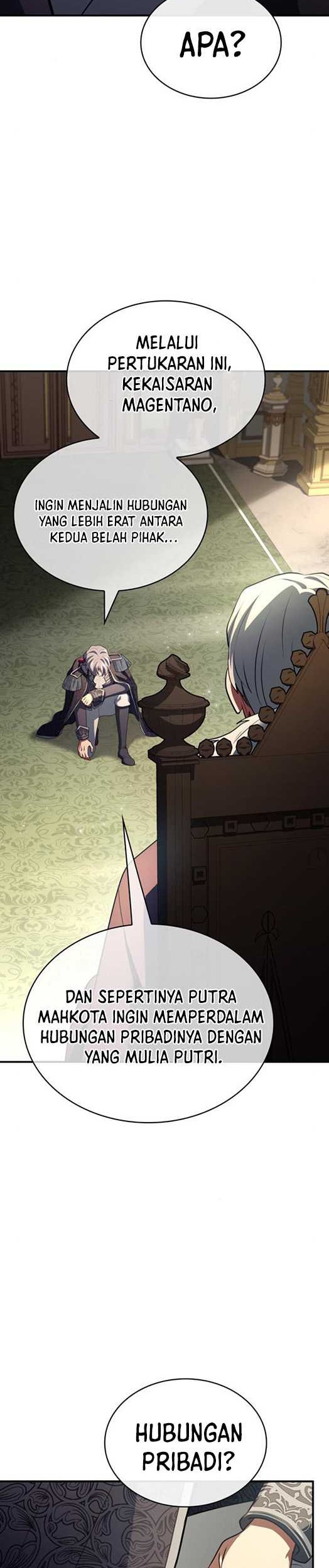 The Crown Prince That Sells Medicine Chapter 47 - halaman 47