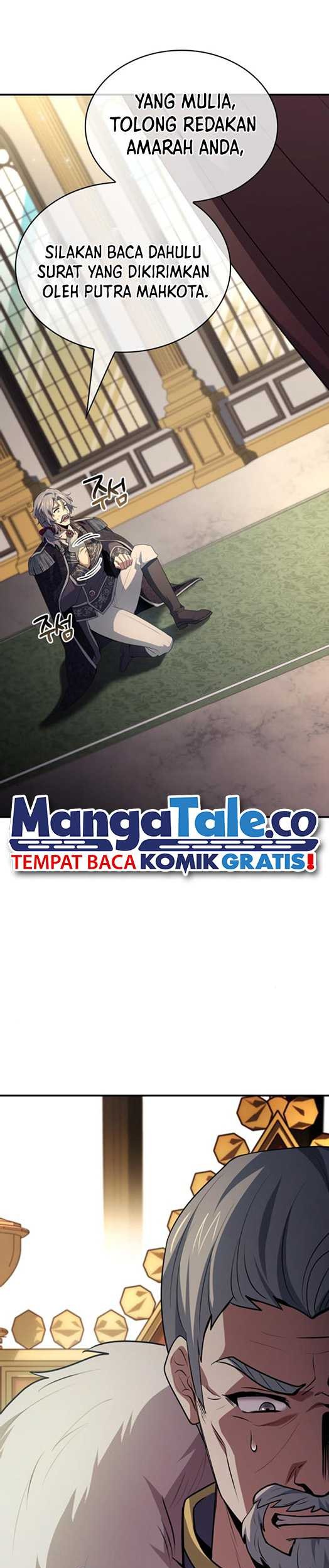 The Crown Prince That Sells Medicine Chapter 47 - halaman 50
