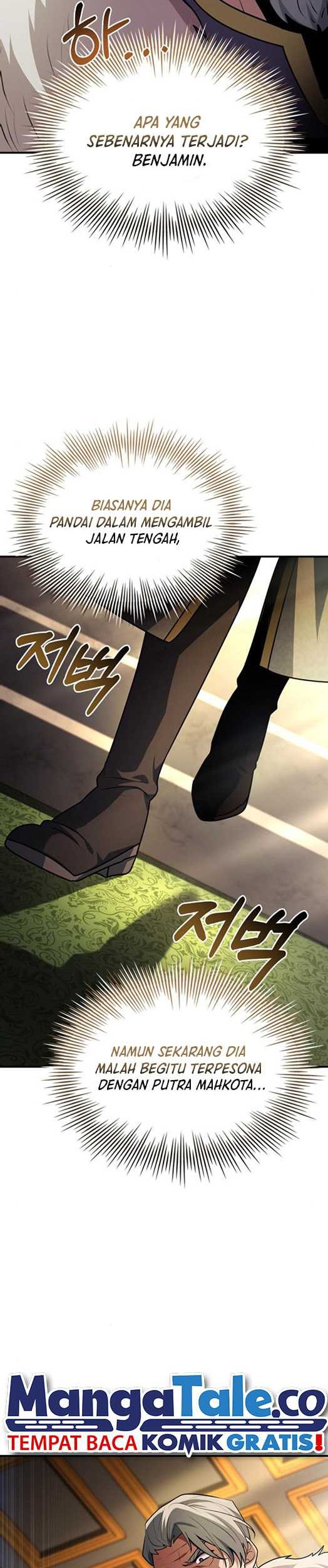 The Crown Prince That Sells Medicine Chapter 47 - halaman 51
