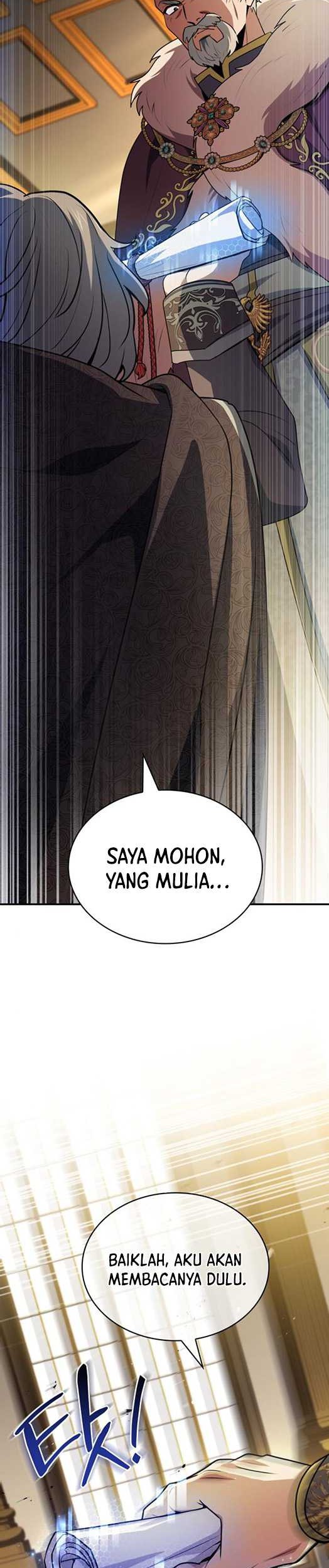 The Crown Prince That Sells Medicine Chapter 47 - halaman 52