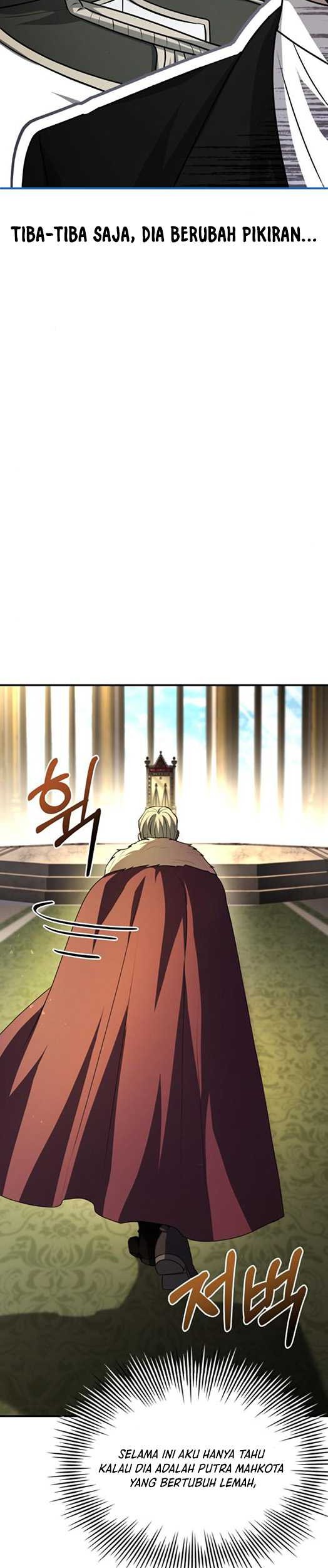 The Crown Prince That Sells Medicine Chapter 47 - halaman 58