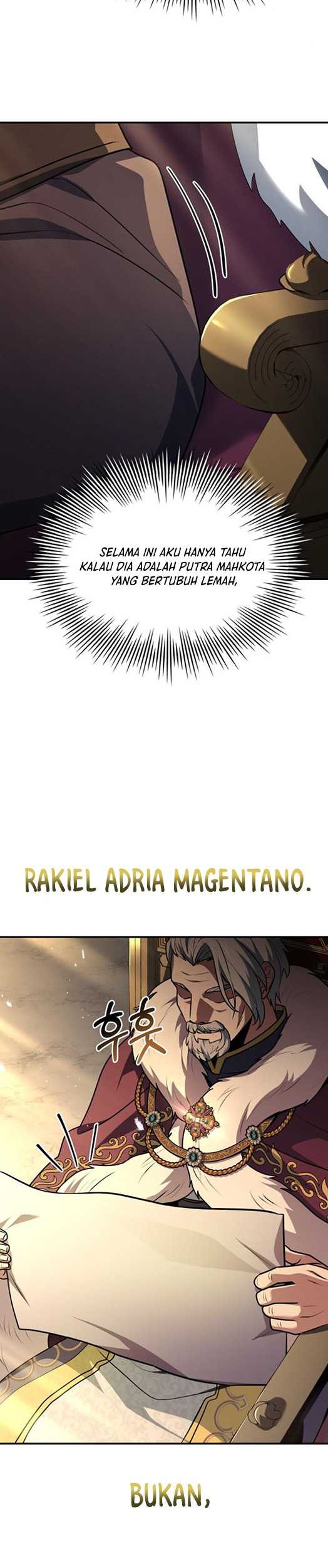 The Crown Prince That Sells Medicine Chapter 47 - halaman 59