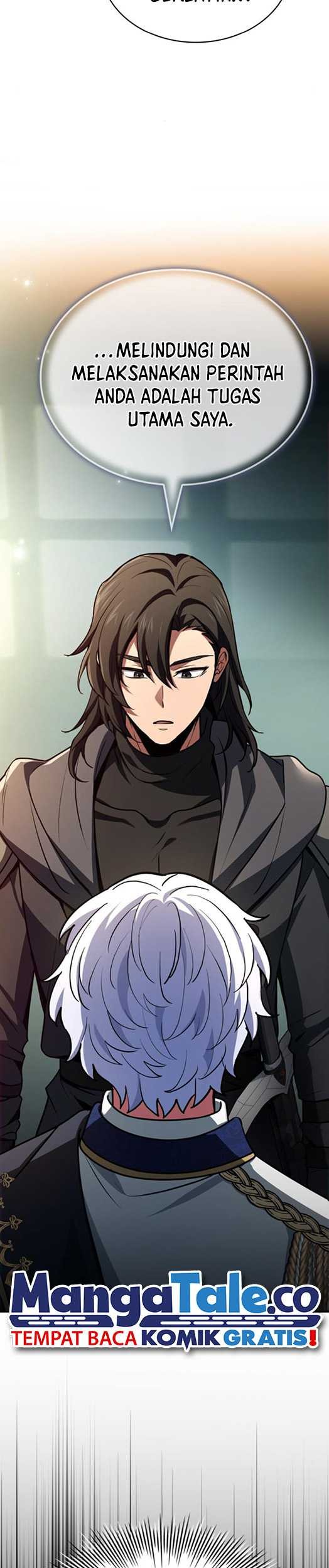 The Crown Prince That Sells Medicine Chapter 47 - halaman 6