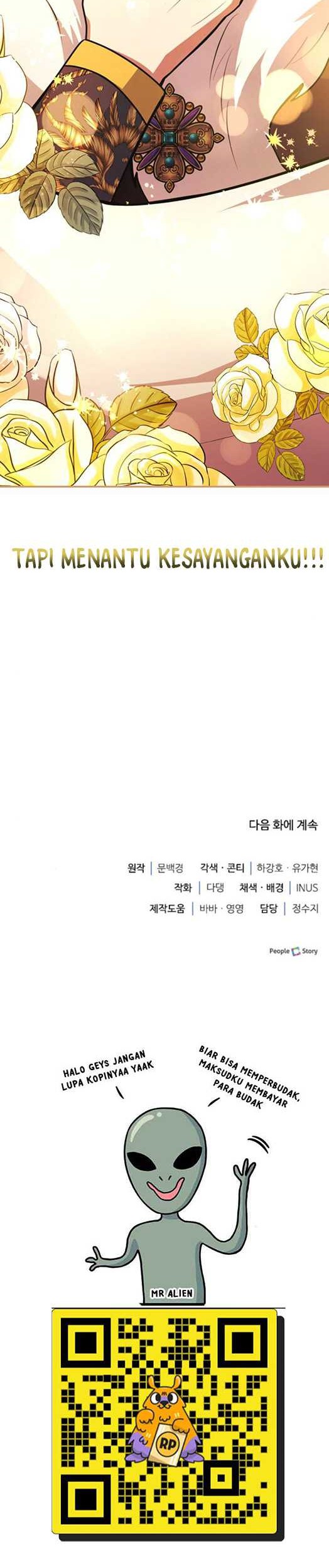 The Crown Prince That Sells Medicine Chapter 47 - halaman 61