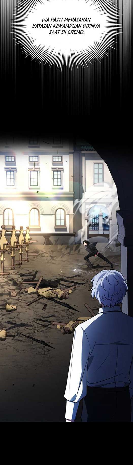 The Crown Prince That Sells Medicine Chapter 47 - halaman 7