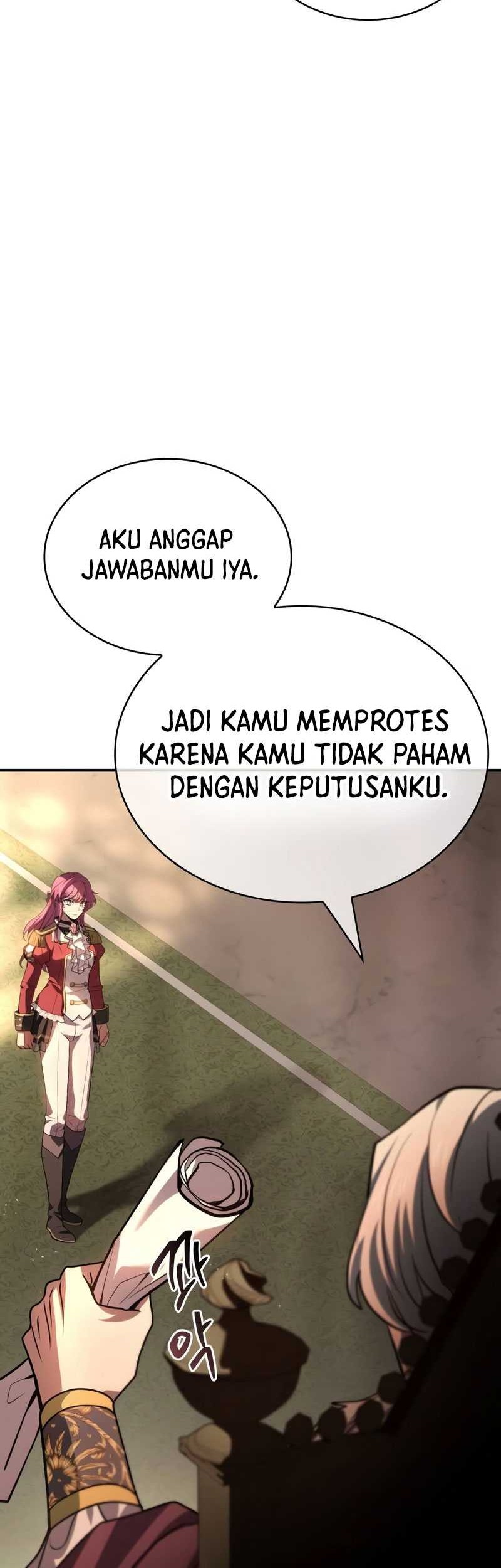 The Crown Prince That Sells Medicine Chapter 48 - halaman 11