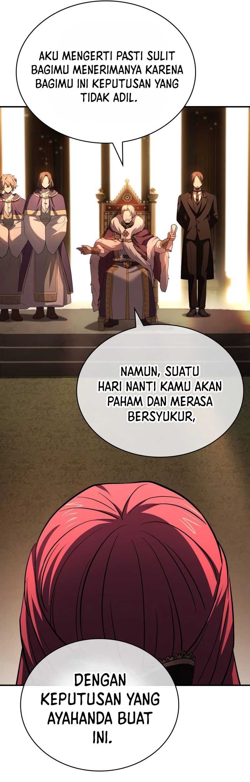 The Crown Prince That Sells Medicine Chapter 48 - halaman 14